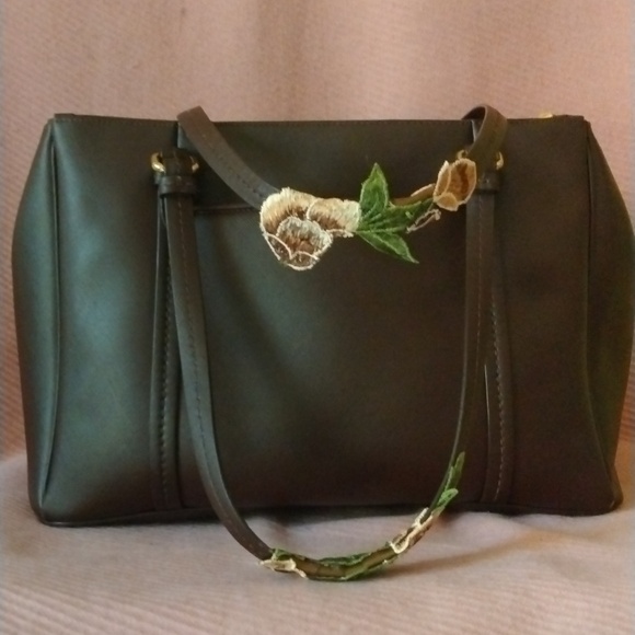 Coach Peyton leather tote - Picture 7 of 12